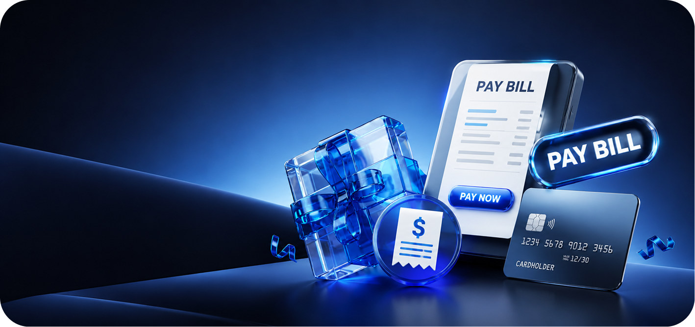 BILLROUTINE PAY BILL VISUAL