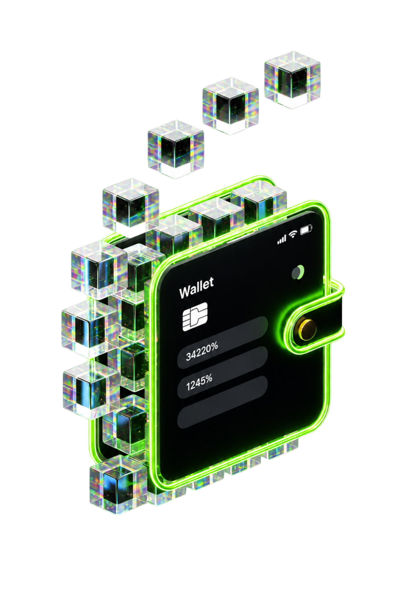 BILLROUTINE WALLET SERVICES